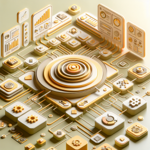 Lo Mejor de Amazon Seller Central en Febrero de 2026: Novedades y Consejos - Avafa Consulting- Imagen generada por IA