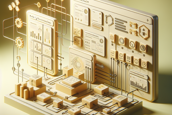 Lo Mejor de las Noticias de IA en Febrero de 2026: Resumen Mensual - Avafa Consulting- Imagen generada por IA