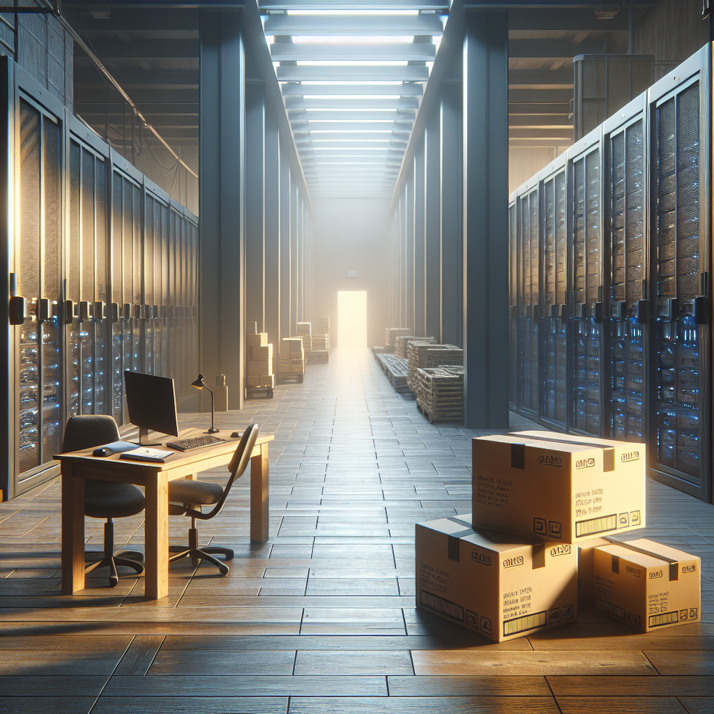 Microsoft Considera Demandar a Amazon por Acuerdo con OpenAI - Marketplace Insights - Imagen generada por IA