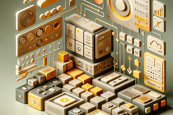 Migrar Tu PIM de Salsify a Bluestone Sin Perder Datos de Producto - Avafa Consulting- Imagen generada por IA