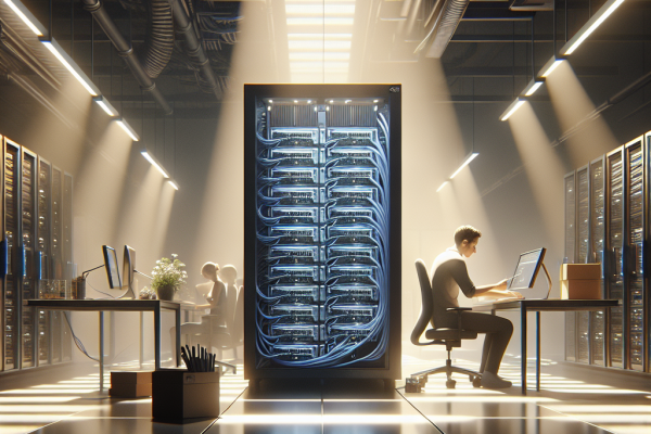 OpenAI Abandona Su Función de Checkout Instantáneo en ChatGPT - Marketplace Insights - Imagen generada por IA