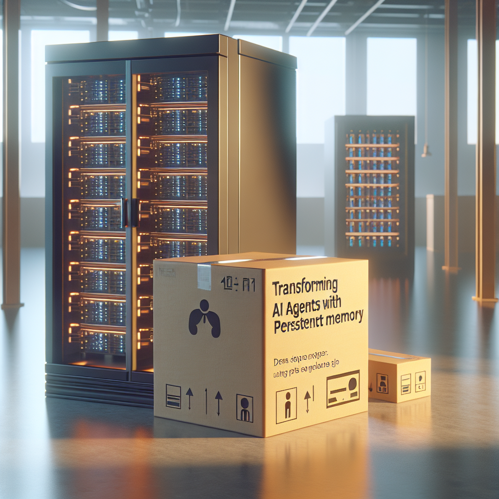 Abreviando la Memoria de los Agentes de IA con Tablestore en OpenClaw - Marketplace Insights - Imagen generada por IA