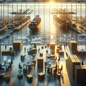 Polypal Prepara Desembolso Millonario Mientras Aumenta Sus Ingresos - Marketplace Insights - Imagen generada por IA