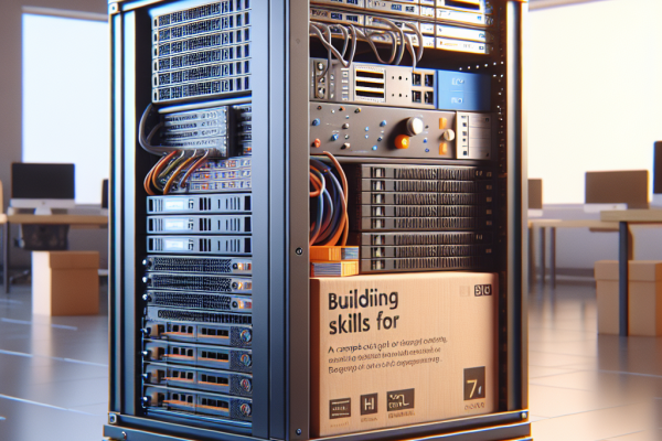 Construye Habilidades para Qoder: Guía Completa para Desarrolladores - Marketplace Insights - Imagen generada por IA