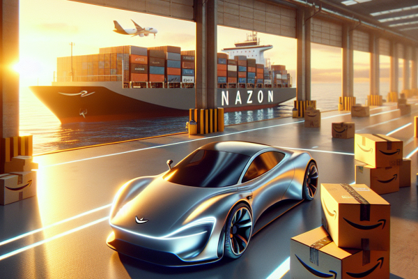 Un Camino Responsable Hacia el Futuro Energético de EE. UU. - Marketplace Insights - Imagen generada por IA