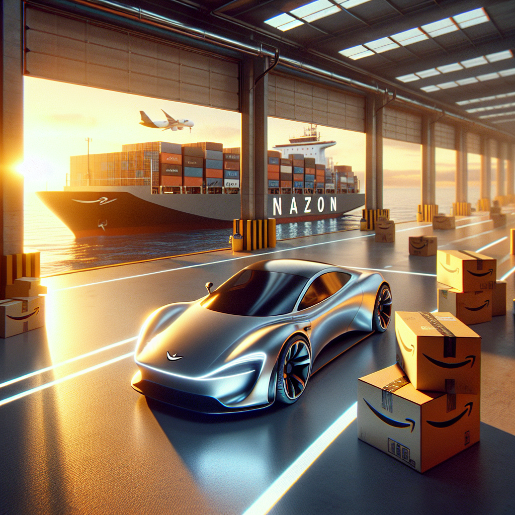 Un Camino Responsable Hacia el Futuro Energético de EE. UU. - Marketplace Insights - Imagen generada por IA