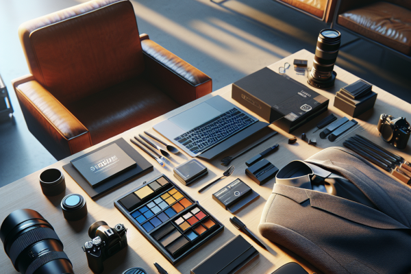 SHEIN Expande Su Colaboración con Dress for Success en Canadá - Marketplace Insights - Imagen generada por IA