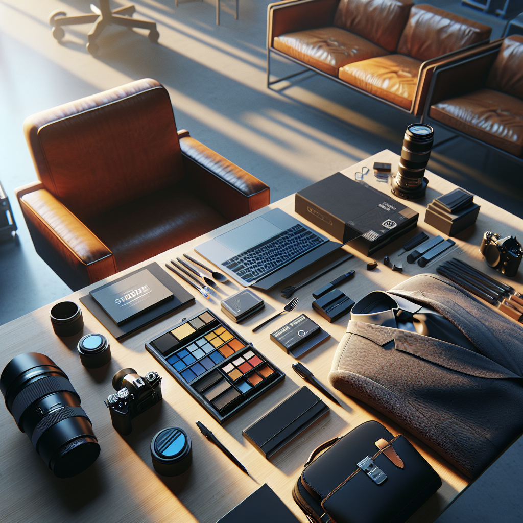 SHEIN Expande Su Colaboración con Dress for Success en Canadá - Marketplace Insights - Imagen generada por IA