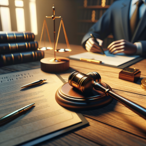 Qué Hacer Para Obtener Reembolsos de Tarifas Tras la Decisión Judicial - Marketplace Insights - Imagen generada por IA