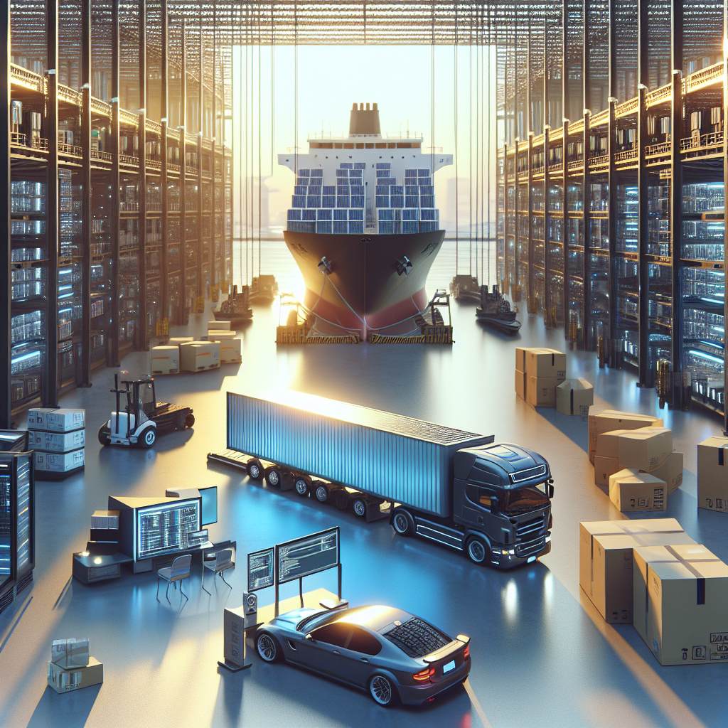 Top 10 Marketplaces de E-Commerce en 2026: Dominio y Competencia - Marketplace Insights - Imagen generada por IA